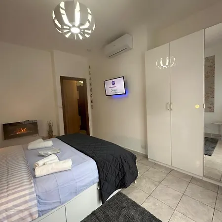 Apartamento Alan Turim