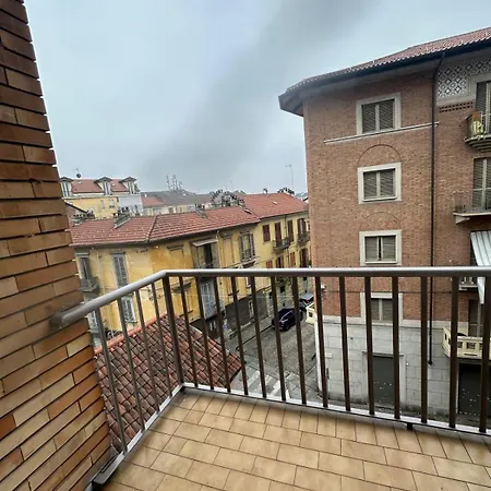 Apartamento Alan Turim