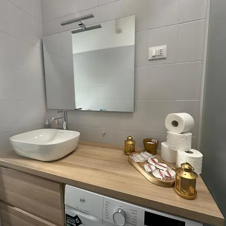 Apartamento Alan Turim