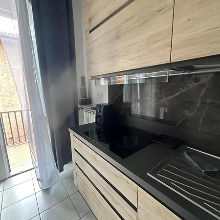 Appartement Alan Turin