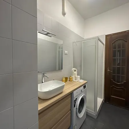 Apartamento Alan Turim