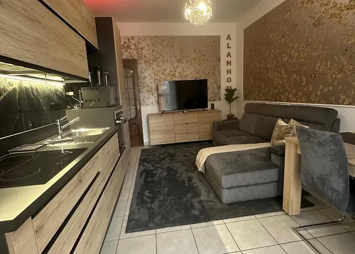 Alan 아파트 토리노