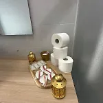 Alan شقة