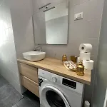 Alan شقة *
