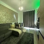 Alan شقة