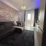 Alan شقة
