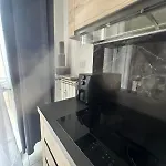 شقة Alan