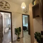 Alan شقة