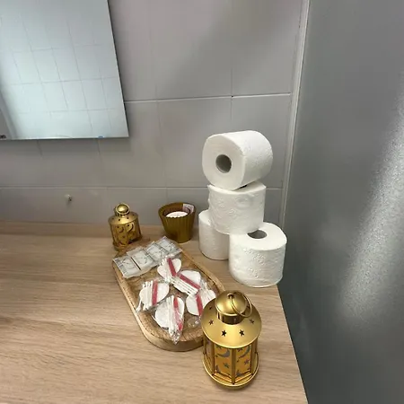 Alan Apartment