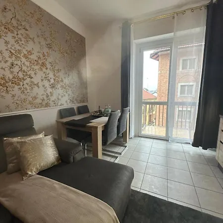 Alan Apartment Turin