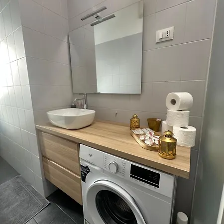 Alan Apartment *