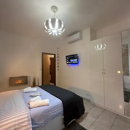 Alan Apartment Turin