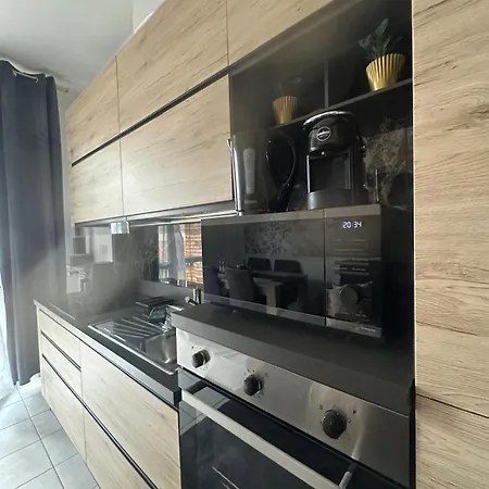 Alan Apartment *