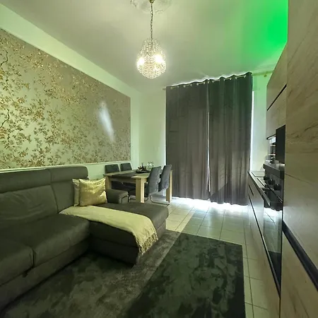 Alan Apartment