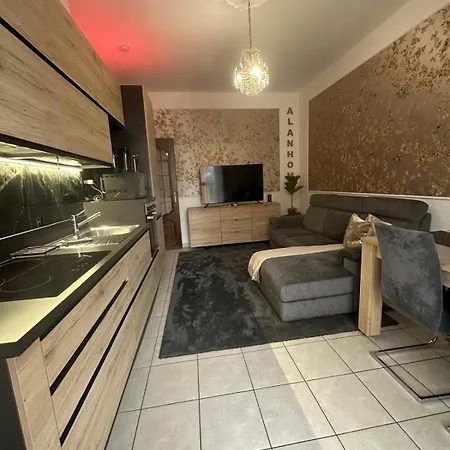 Alan Apartment Turin