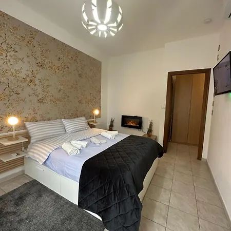 Alan Apartment