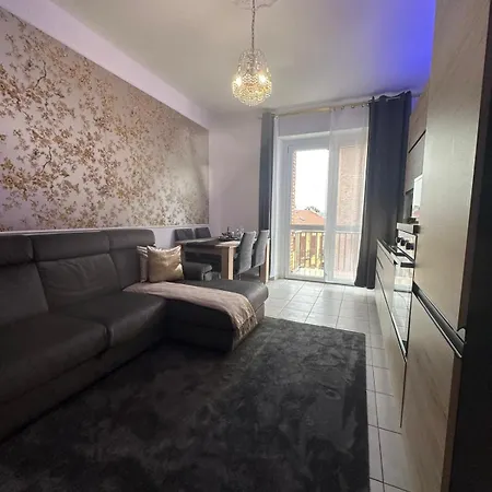 Alan Apartment