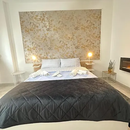 Alan Apartment *