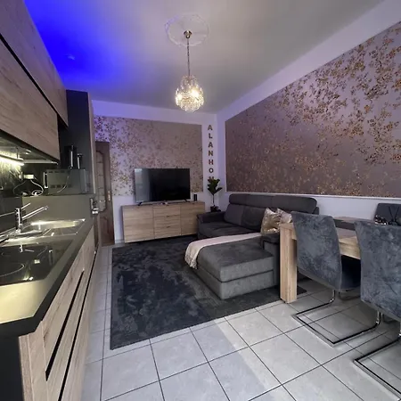 Alan Apartment Turin