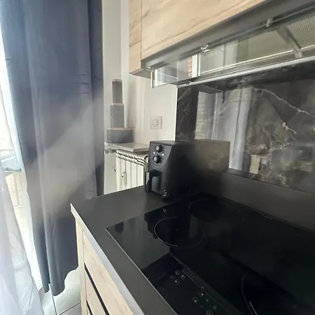 Apartment Alan