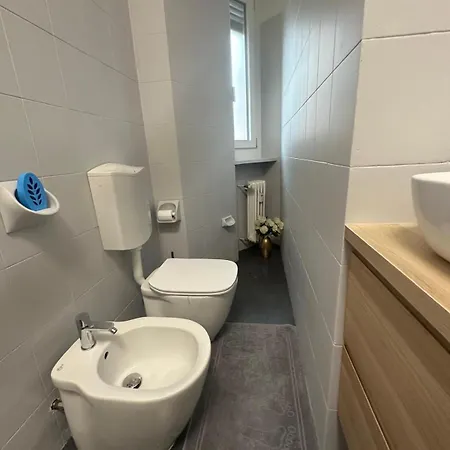 Alan Apartment Turin