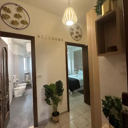 Alan Apartment