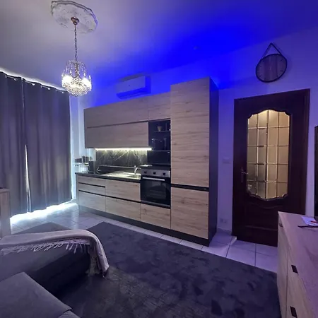 Apartment Alan