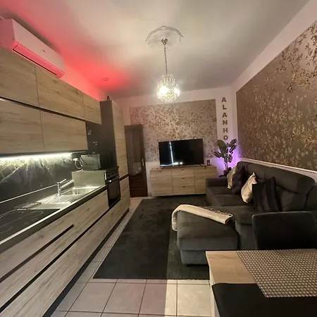 Alan Apartment