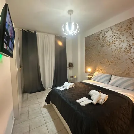 Alan Apartment *