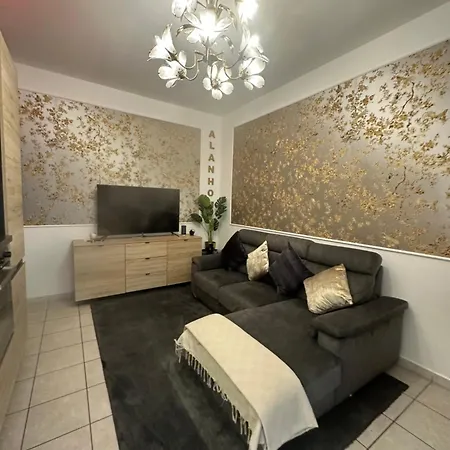 Apartment Alan