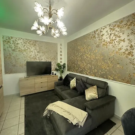 Alan Apartment