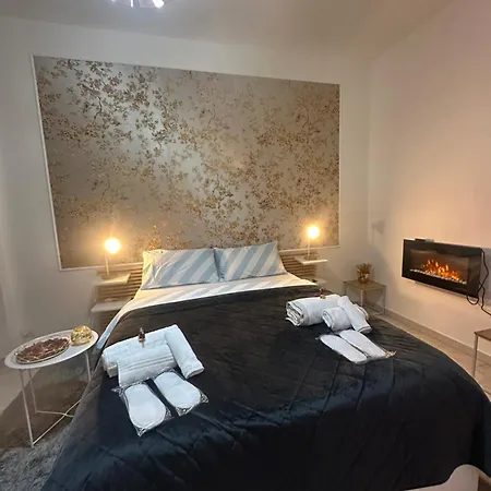 Apartman Alan Torino