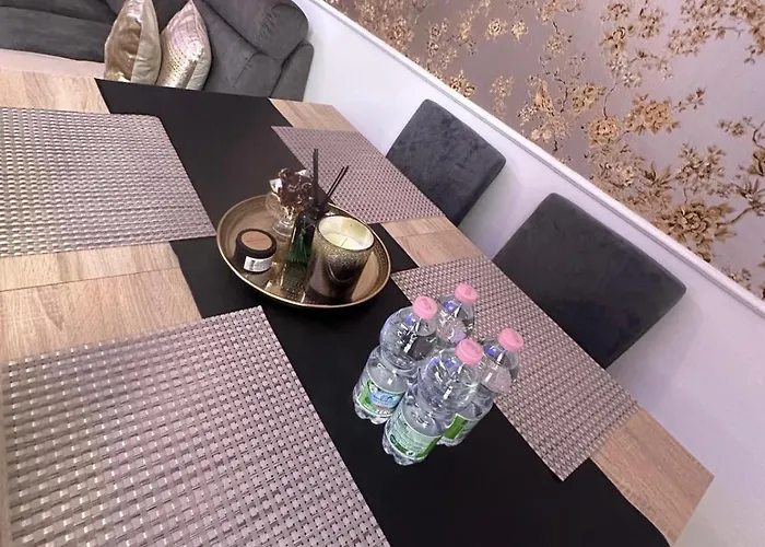 Apartament Alan Turyn