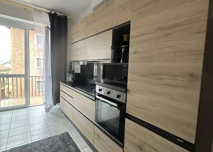 Apartament Alan *