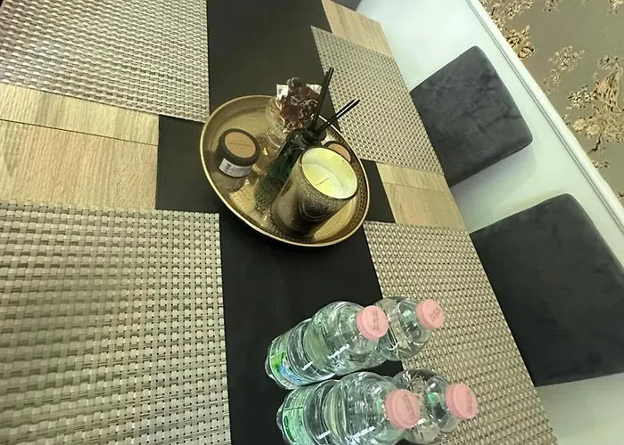 Apartament Alan Turyn