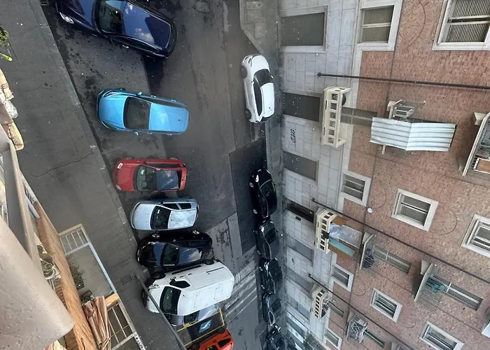 Apartament Alan *