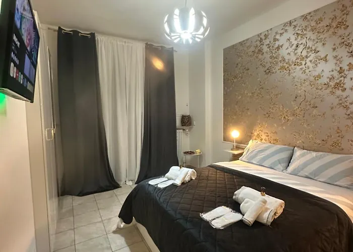 Alan Apartament *